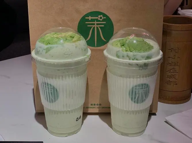 yb体育现制酸奶成“茶饮界新顶流”茉酸奶凭借产品品质获得市场